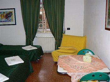Tourist House Apart-hotel