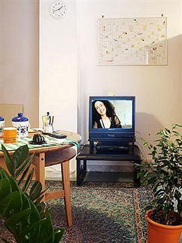 Tourist House Apart-hotel Roma