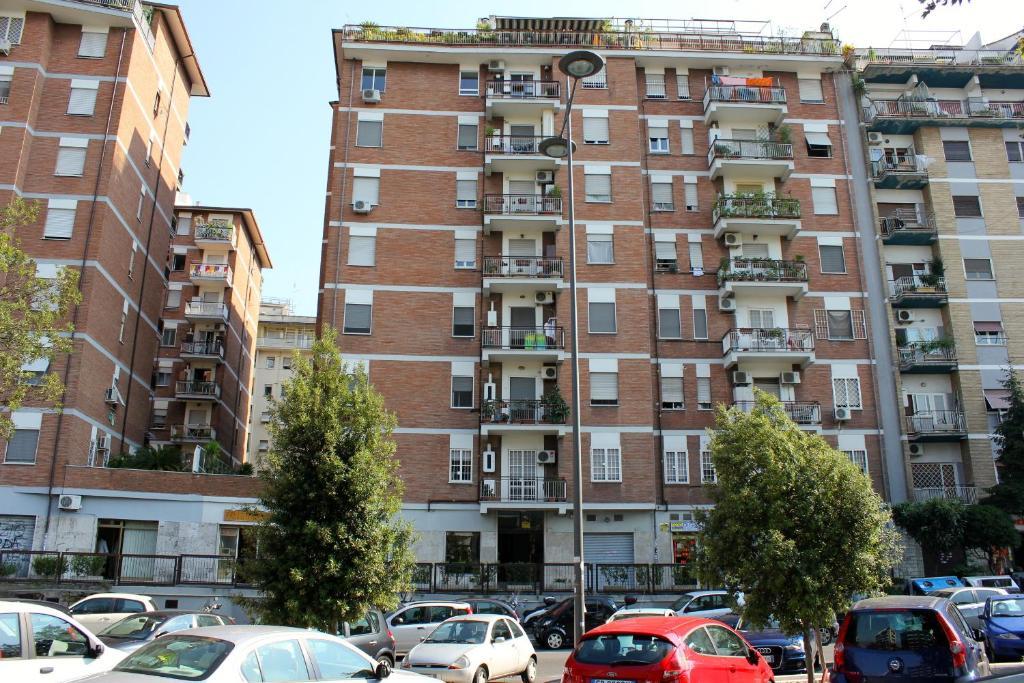 Apart-hotel Tourist House
