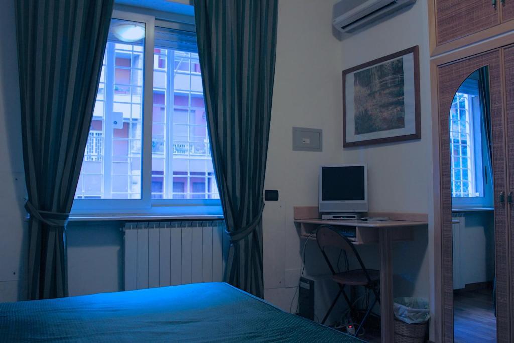 Apart-hotel Tourist House