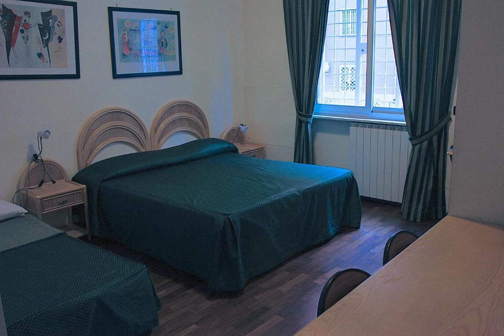 Apart-hotel Tourist House 3*