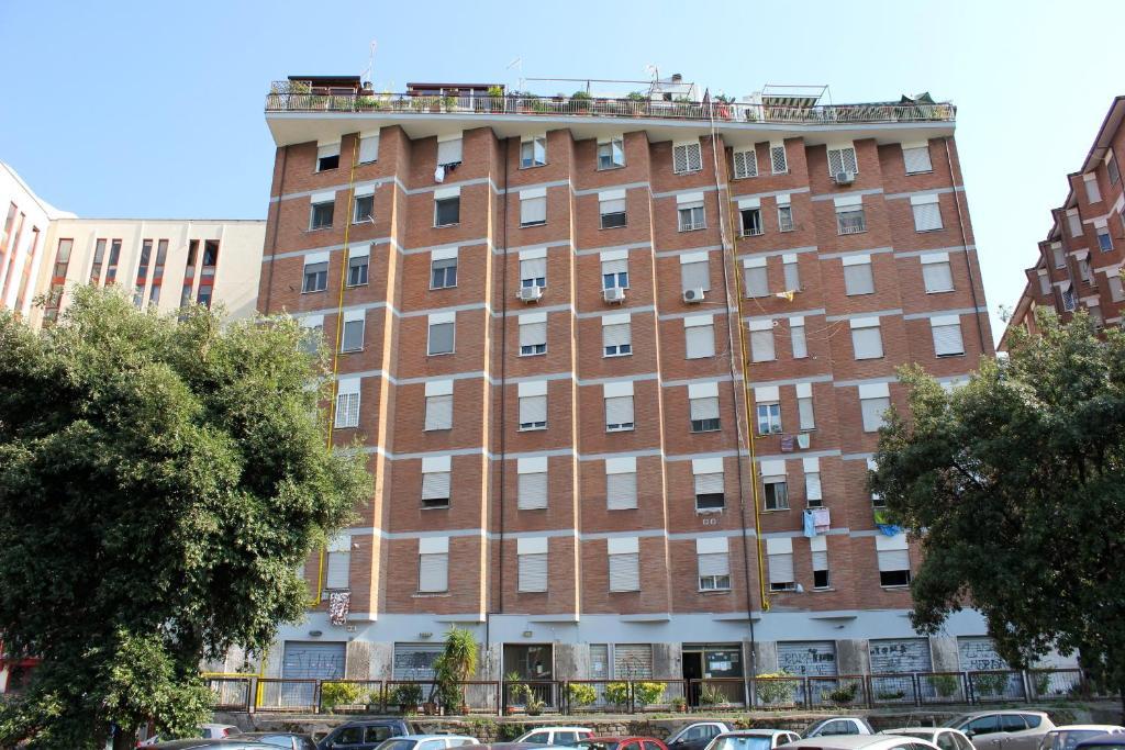 Tourist House Apart-hotel 3*