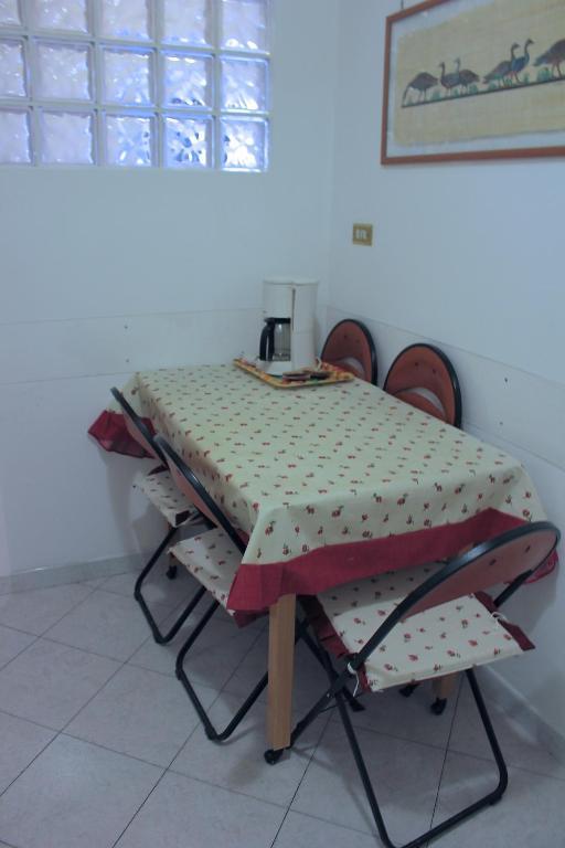 Apart-hotel Tourist House