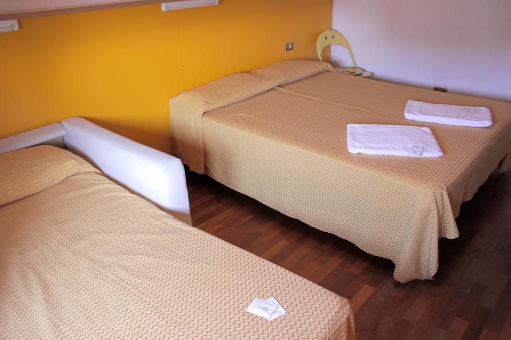 Tourist House Apart-hotel