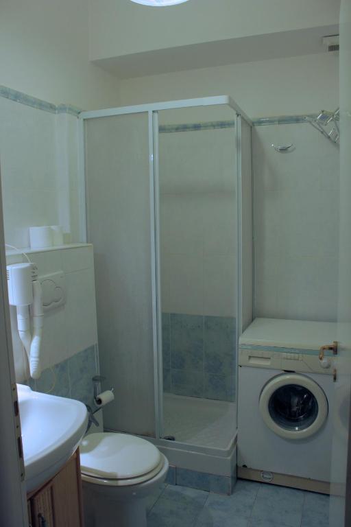 Apart-hotel Tourist House