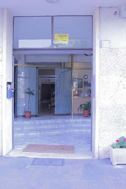 Apart-hotel Tourist House Roma