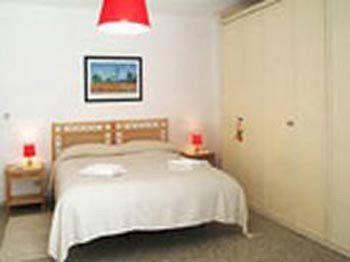 Tourist House Apart-hotel Roma