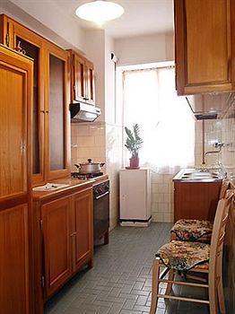 Apart-hotel Tourist House Roma