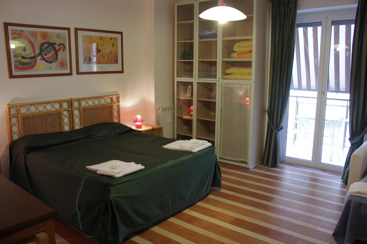 Apart-hotel Tourist House