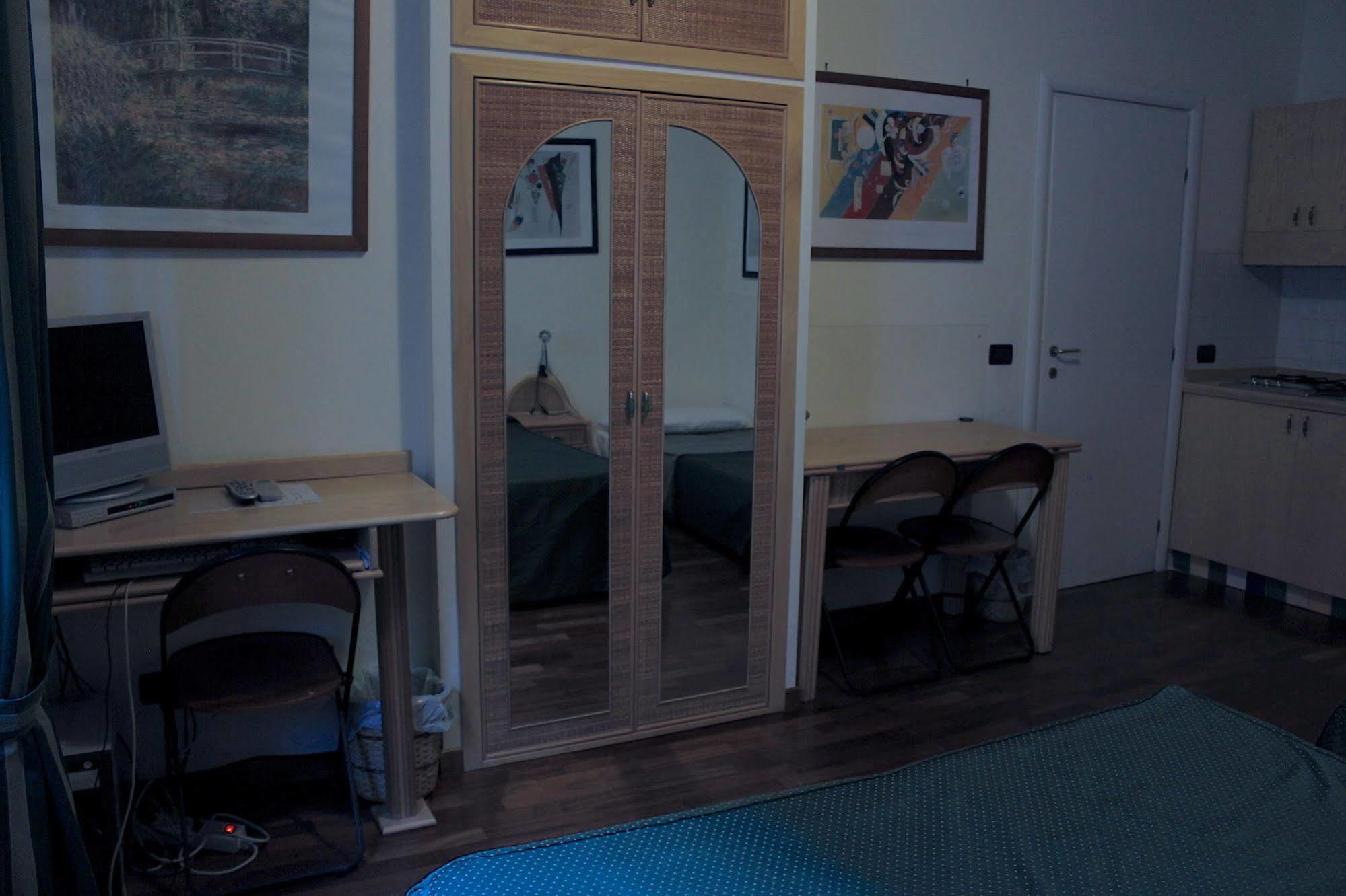 Tourist House Apart-hotel