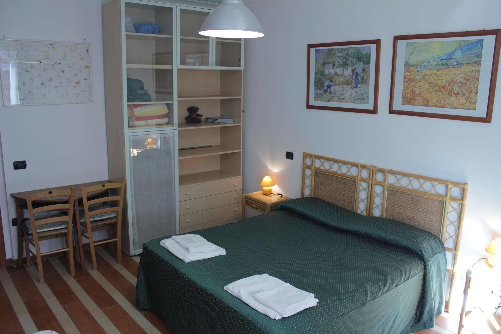 Apart-hotel Tourist House