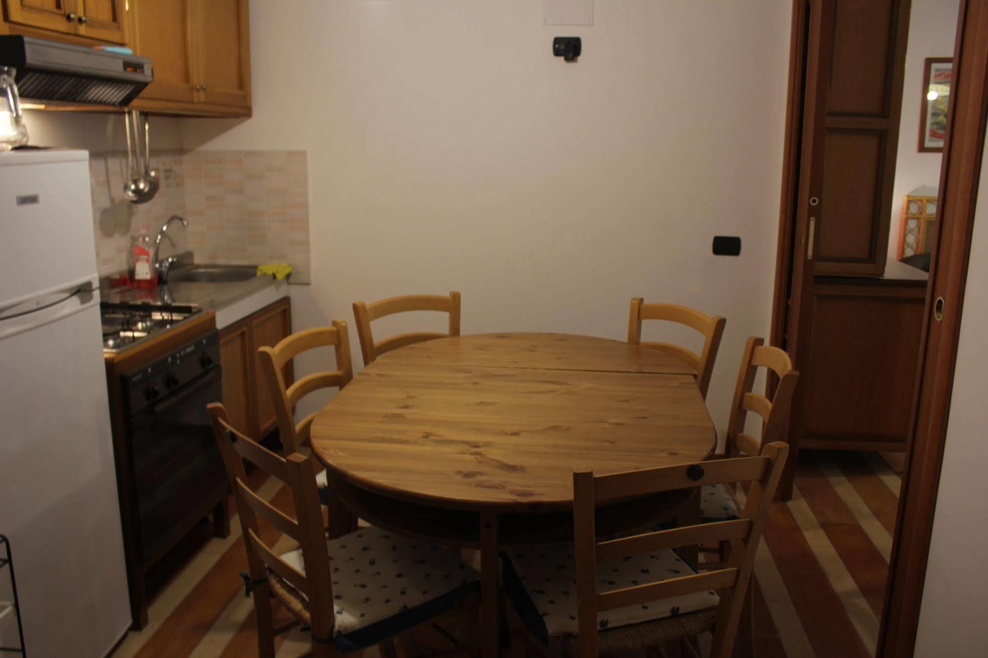 Tourist House Apart-hotel Roma