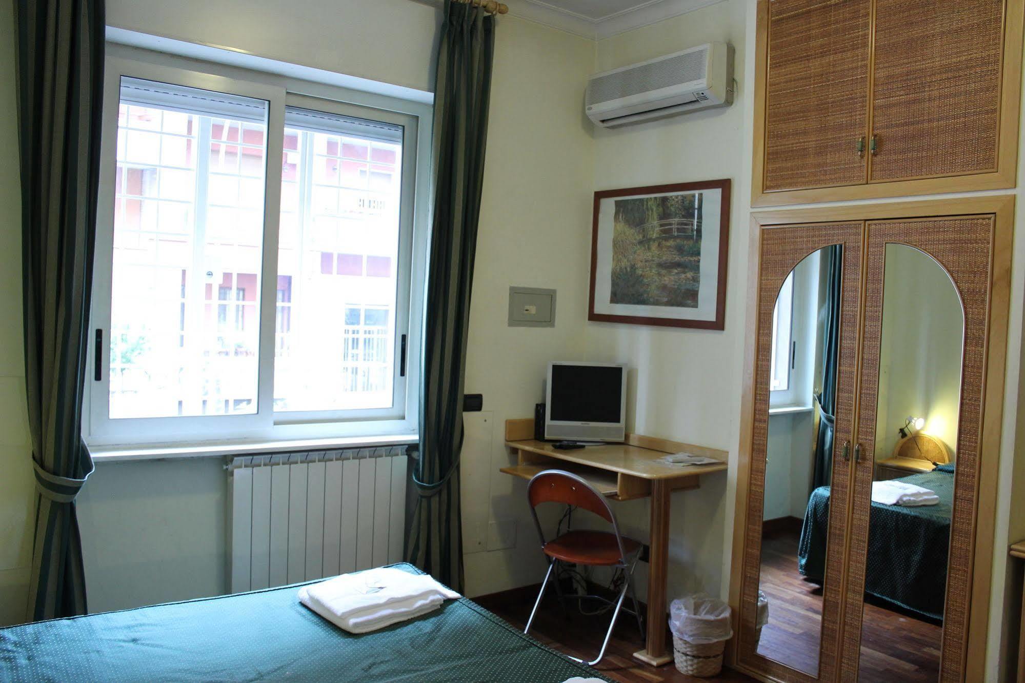 Apart-hotel Tourist House