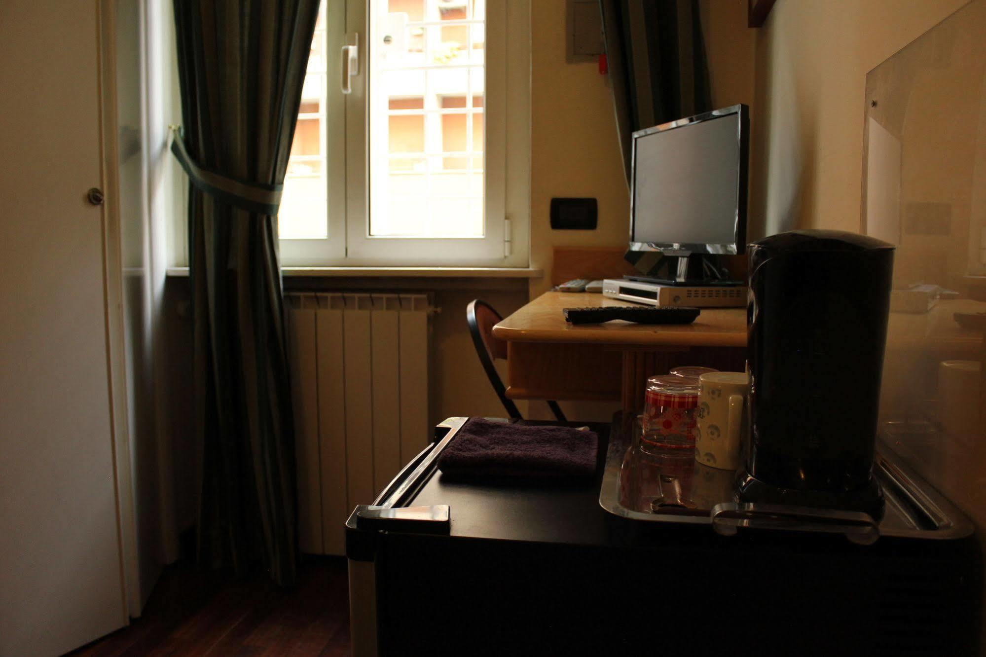 Apart-hotel Tourist House