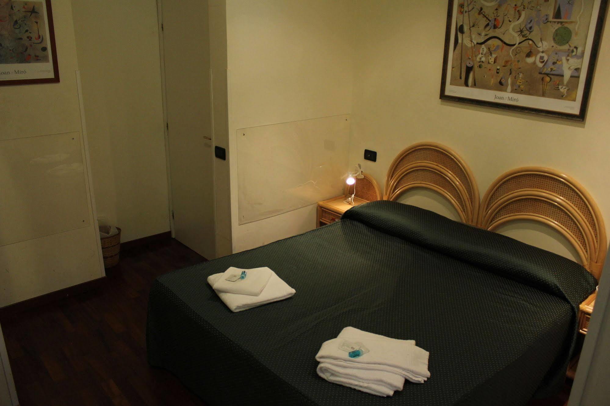 Apart-hotel Tourist House
