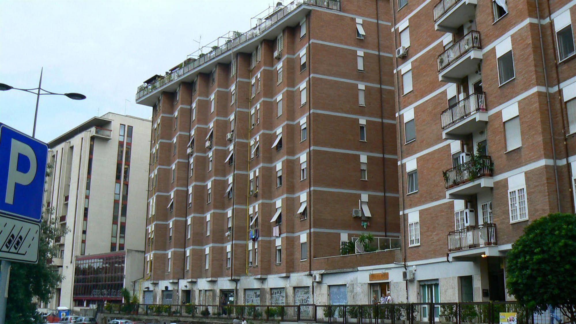 Apart-hotel Tourist House 3*